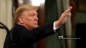 Trump dice que crisis del coronavirus es peor que Pearl Harbor o el 11 de septiembre