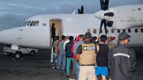 Panamá expulsa a extranjeros por amenaza a la seguridad colectiva