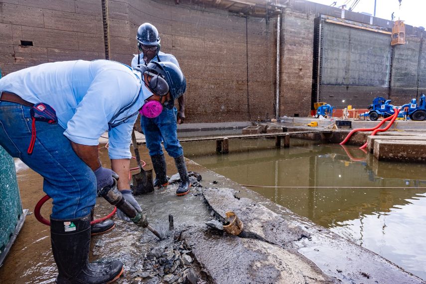 La Autoridad del Canal de Panamá (ACP) informa a través de su portal web de empleos una serie de vacantes laborales para el mes de julio de 2025, que abarcan diversas áreas profesionales y técnicas. La Autoridad del Canal de Panamá (ACP) informa a través de su portal web de empleos una serie de vacantes laborales para el mes de julio de 2025, que abarcan diversas áreas profesionales y técnicas.