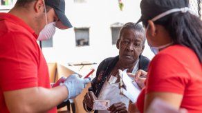 Gobierno publica calendario de Plan  Panamá Solidario para agosto