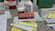 Listado de medicamentos priorizados en las compras. Listado de medicamentos priorizados en las compras.