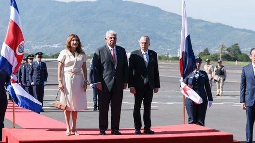 Mulino llega a Costa Rica Mulino llega a Costa Rica