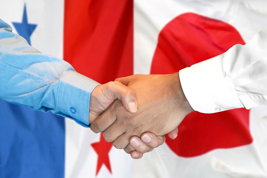 Ciudadanos panameños no necesitarán visa en Japón
