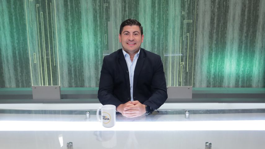 Jorge Bloise: Nueva Junta Directiva de la Asamblea tiene el reto de demostrar voluntad de cambio