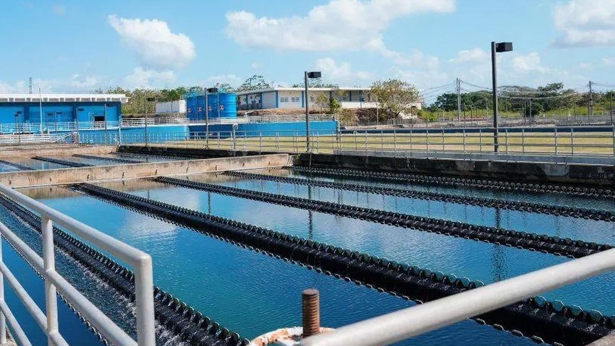 Panamá recibirá apoyo de los gobiernos de Estados Unidos e Israel sobre estudios del agua. Panamá recibirá apoyo de los gobiernos de Estados Unidos e Israel sobre estudios del agua.