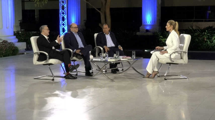 ECO se suma a la fuerza informativa de Voto24