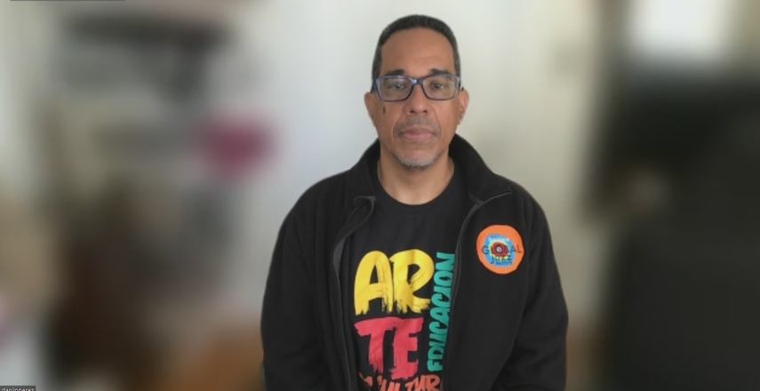 Danilo Pérez: La música es salud para nosotros