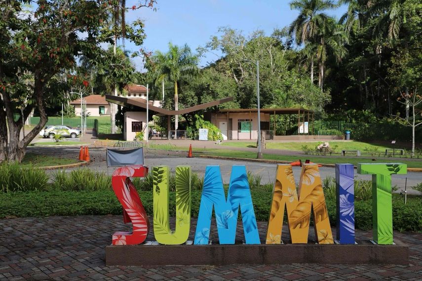 ¿Qué hacer en Carnaval 2025? Parque Summit ofrece naturaleza y biodiversidad