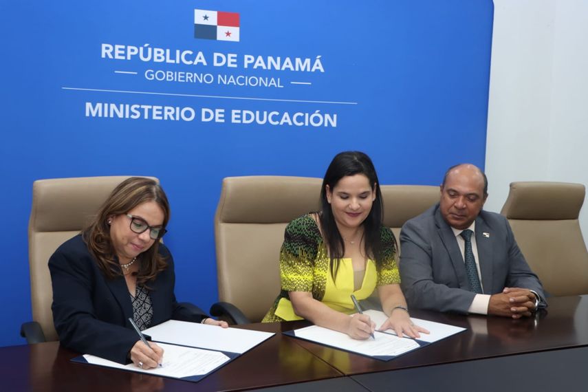 Los ministerios de Educación y Desarrollo Social crearán Caipi en Darién y comarca Emberá Wounaan. Los ministerios de Educación y Desarrollo Social crearán Caipi en Darién y comarca Emberá Wounaan.