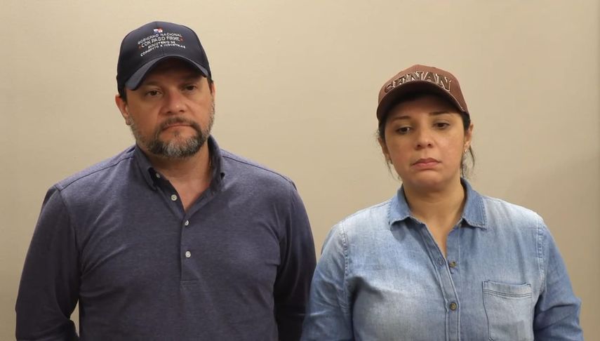 Se rompe diálogo en Changuinola. Comisión del Ejecutivo y bananeros no logran acuerdos