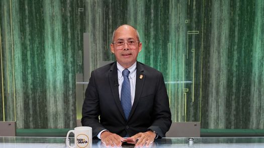 César Kiamco apuesta por una Bella Vista más caminable y con reglas claras para el espacio público