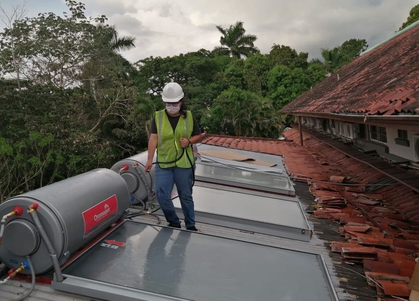 El gerente general de Etesa resaltó los beneficios que tendrá para el consumidor panameño la próxima licitación de largo plazo de Energía y Potencia. El gerente general de Etesa resaltó los beneficios que tendrá para el consumidor panameño la próxima licitación de largo plazo de Energía y Potencia.