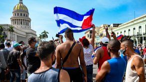 Obispos católicos llaman a entendimiento ante protestas en Cuba
