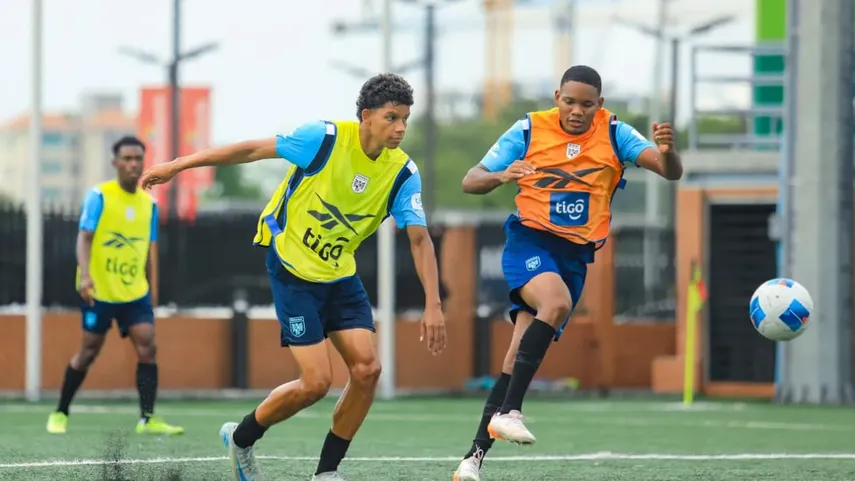 Panamá competirá con 5 selecciones en Juegos Centroamericanos de Guatemala