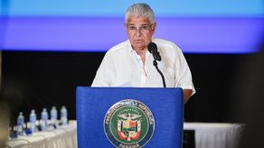 Mulino advierte: En mi gobierno