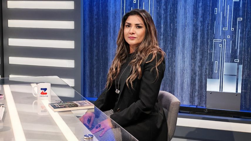 Periodista mexicana revela cómo operaba un rancho del narco para reclutar jóvenes