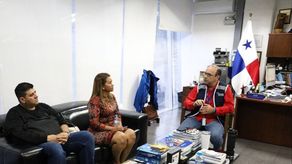 Defensoría del Pueblo velará derechos de diputada juvenil que fue presuntamente violada
