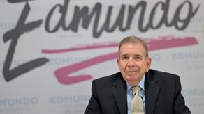 Edmundo González Urrutia
