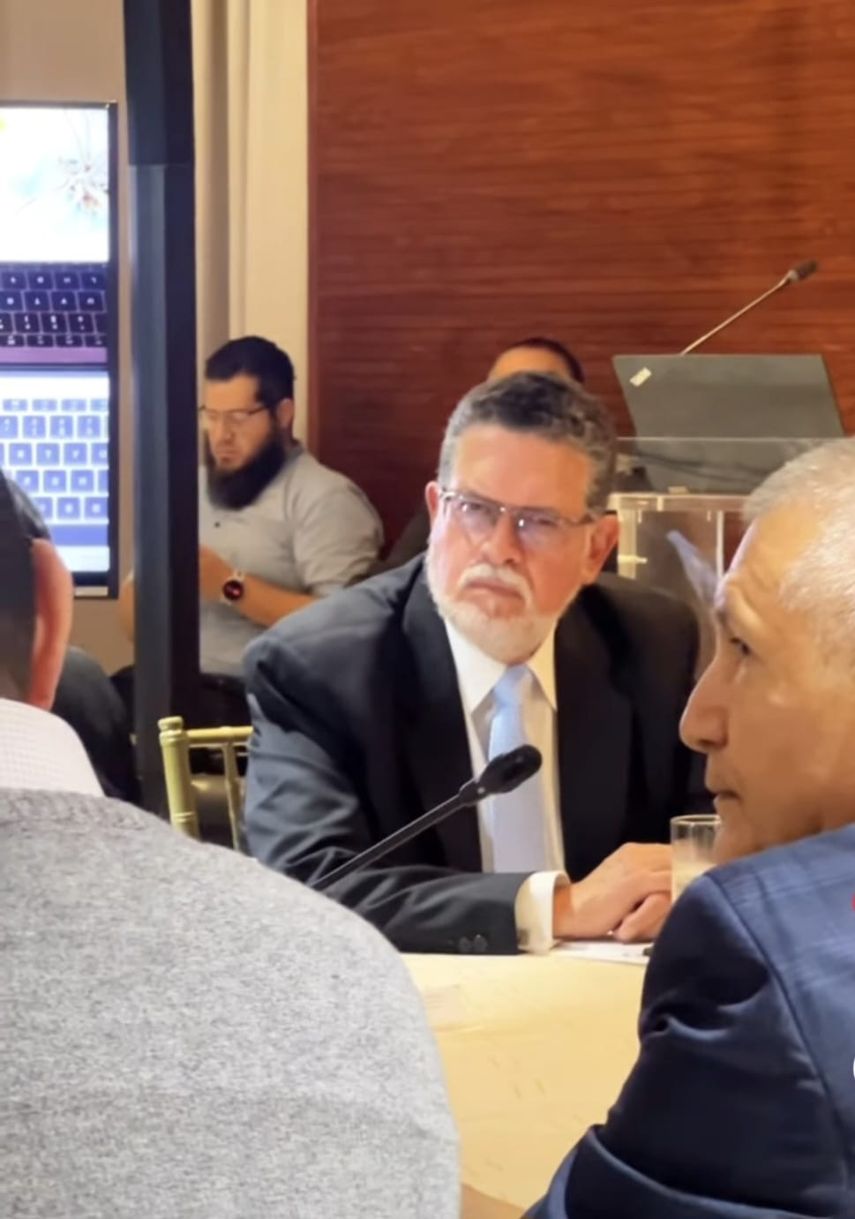 Panamá y Colombia Avanzan en Proyecto de Interconexión Eléctrica. Panamá y Colombia Avanzan en Proyecto de Interconexión Eléctrica.