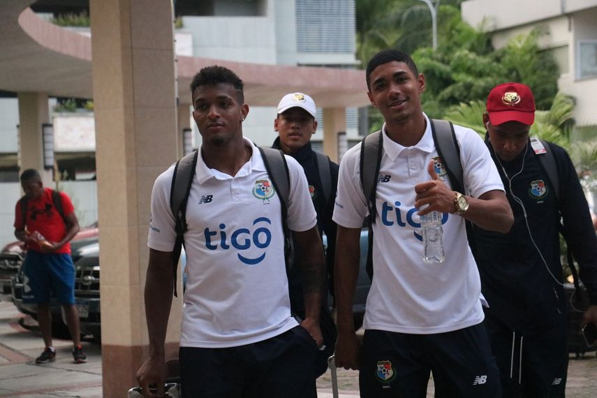 Panamá se enfrentará este martes a Honduras