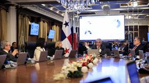 Gabinete aprueba el plan quinquenal económico de Gobierno por $30 mil millones