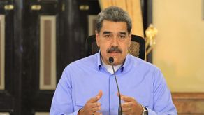 Maduro acusa a EE.UU. de albergar autores de atentado en Caracas