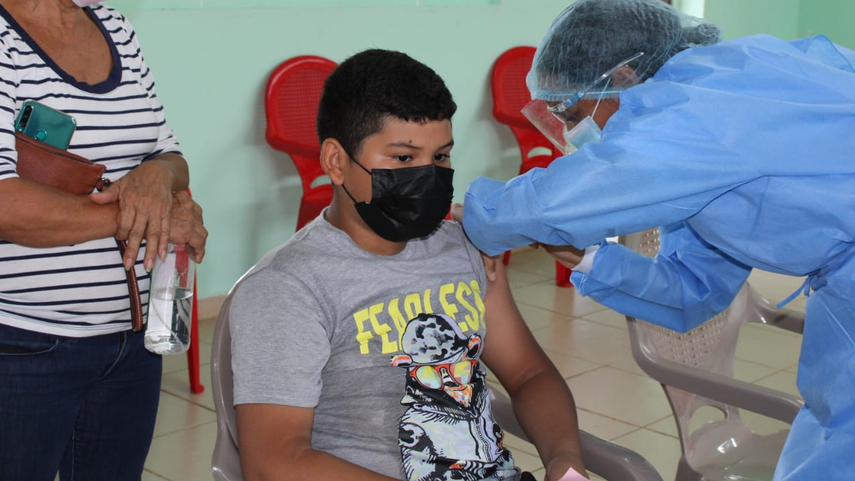 Minsa: 168 casos positivos nuevos por Covid-19 en Panamá