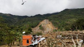 Un muerto en accidente de avioneta con ayuda para afectados en Guatemala
