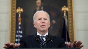 Biden mantiene una posición de irracionalidad sobre Venezuela