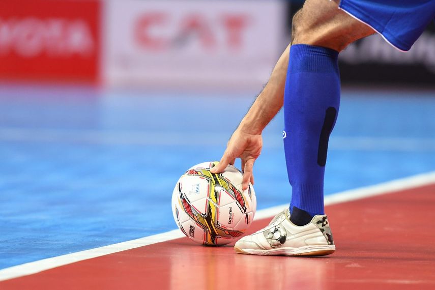 El futsal, la apuesta de Panamá para los Bolivarianos del Bicentenario Ayacucho. El futsal, la apuesta de Panamá para los Bolivarianos del Bicentenario Ayacucho.