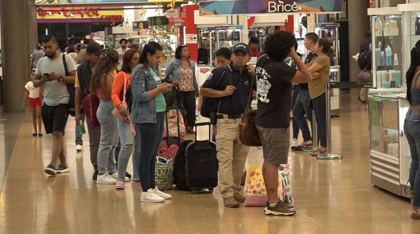 ATTT: Inicia operativos de buses e inversión de carriles