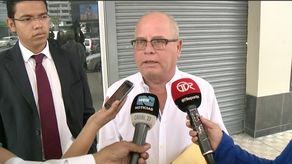 Arturo Alvarado regresa a la dirección general del Sinaproc