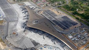 Aeropuerto de Tocumen obtiene calificación A de BRC Ratings – S&P Global y fortalece grado de inversión