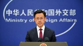 China rechaza acusaciones de EE.UU. sobre robo de tecnología de inteligencia artificial