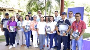 La Autoridad de Turismo instala Comité de Gestión de Destino en el Golfo de Chiriquí