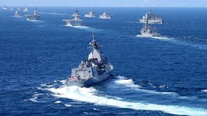 Japón promete reforzar su capacidad militar