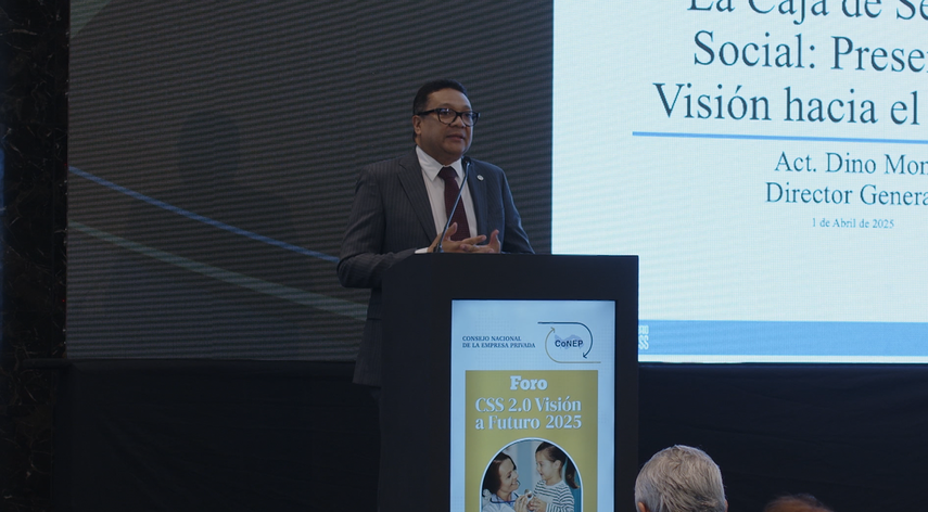 Empresa privada insta a la CSS a iniciar la transformación de la atención de salud