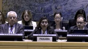 Panamá completó con éxito su cuarta revisión del Examen Periódico Universal (EPU) ante el Consejo de Derechos Humanos de las Naciones Unidas (ONU).