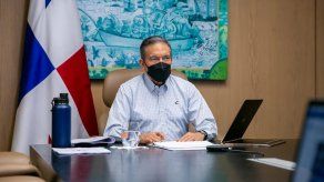 Laurentino Nito Cortizo