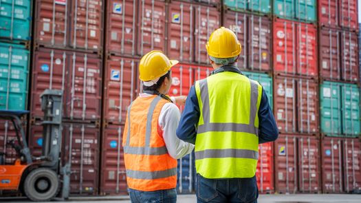 Aumenta en 12 % los contratos de trabajo en el sector marítimo de Panamá