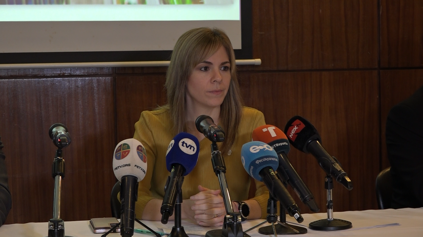 Empresarios rechazan convocatoria a cierre de vías