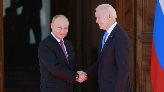 Estados Unidos se toma en serio amenaza nuclear de Putin