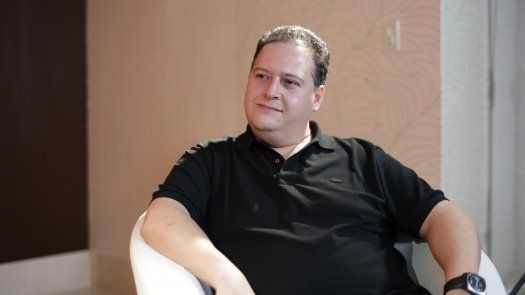 Pablo Escobar, la historia contada por su hijo