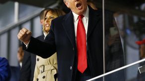 Donald Trump demanda a fiscal general de Nueva York