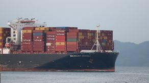 El Gobierno de China reconoció que la polémica en torno a los puertos cercanos al Canal de Panamá, explotados por una empresa china hasta que un fallo judicial tumbó la concesión, se resuelve ante los juzgados internacionales y no como un conflicto diplomático entre países, según aseguró este jueves el presidente panameño, José Raúl Mulino.