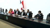 Diputados de la bancada independiente Vamos. Diputados de la bancada independiente Vamos.
