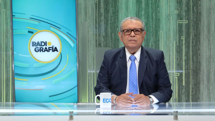 CSS: esta administración no tiene voluntad, dice Bustamante