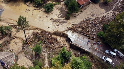 ONU: amenazas medioambientales son desafío más importante para los derechos humanos