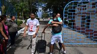 Cuba realizó excarcelaciones en Semana Santa. EFE Cuba realizó excarcelaciones en Semana Santa. EFE