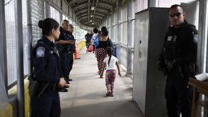 Solicitan a Estados Unidos cambios en temas migratorios